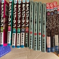 本/CD/DVD マンガ、コミック、アニメの画像