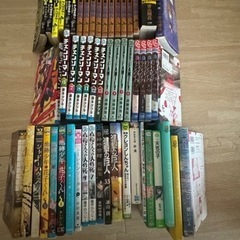 本/CD/DVD マンガ、コミック、アニメの画像