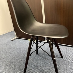 早い者勝ち！あげます！椅子4脚セット★の画像