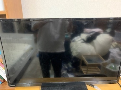 家電 テレビ 液晶テレビ