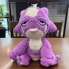 ポケモンセンター オリジナル ふわふわ抱きぬいぐるみ エレズン / ポケモン ぬいぐるみ フィギュアの画像