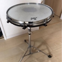 パール　練習　ドラム 楽器 打楽器、ドラム
