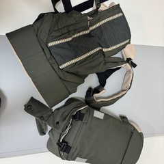 子供用品 ベビー用品 ベビーキャリア、抱っこひもの画像