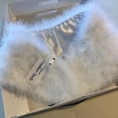 【きもののやまと】ファー【新品未使用】