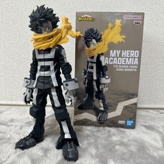 緑谷出久フィギュア
