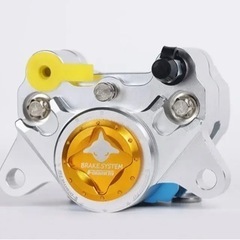 新型 folamdo 84mm カニキャリパー　folamdo新...