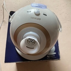 寝てる間に潤い肌へ美容家電