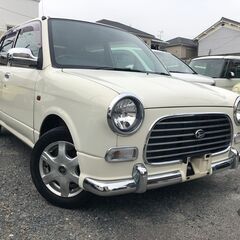 L710 ミラジーノ｜中古車｜ジモティー