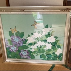インテリア雑貨・絵画の画像