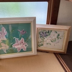 インテリア雑貨・絵画の画像