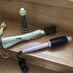 家電 美容家電 ヘアケア