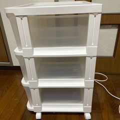 家具 収納家具 衣服収納の画像