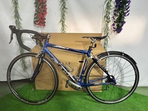 No.76 2009 FELT(フェルト)Ｚ８０　ロードバイク サイズ５１０ 2x9 整備済み中古現状