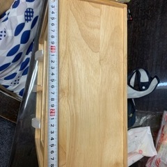 調味料ラックの画像