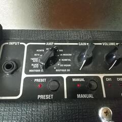 VOX ヴォックス
AD30VT エフェクト機能満載♪
モデリング コンボ アンプ 動作品♪ 自宅♪スタジオ♪レコーディング等に♪
の画像