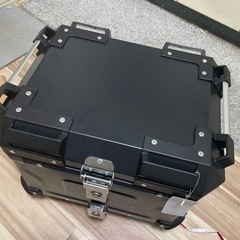 バイク　リアボックス45L WANDA