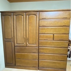 家具 収納家具 タンス、衣類収納
