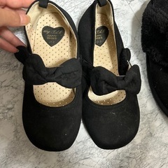 女の子　20cm 21cm 靴　サンダル　小学校　🏫の画像