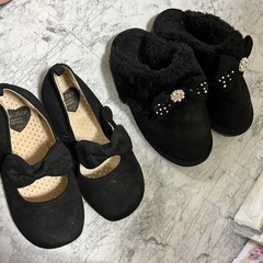 女の子　20cm 21cm 靴　サンダル　小学校　🏫