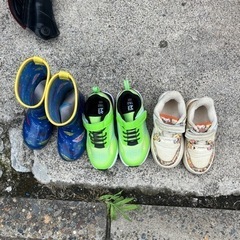 靴/バッグ 靴 スニーカー