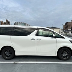 スタッドレスタイヤ（ホイール付き）