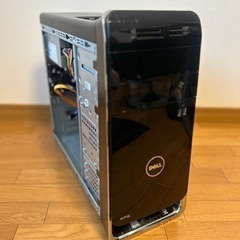デスクトップパソコン DELL XPS8900 core i7 ...
