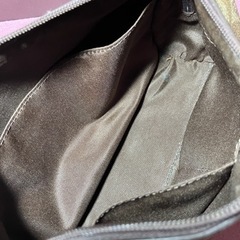 COACH メイクポーチ 小物入れ マルチケースの画像