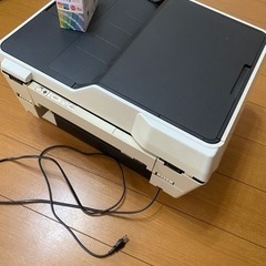 パソコン プリンターの画像