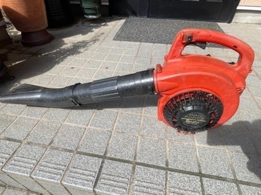 エンジン式　ブロワー　タナカ　THB 2510N
