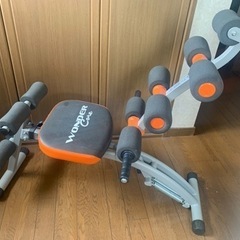スポーツ フィットネス、トレーニング