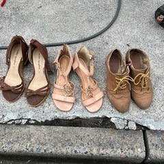 靴/バッグ 靴 サンダル