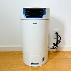 象印 RJ-XA70 衣類乾燥機除湿機
