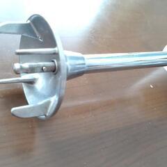 バーミックス M250の画像