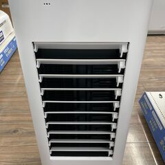 アイリスオーヤマ｜冷風扇のご紹介です