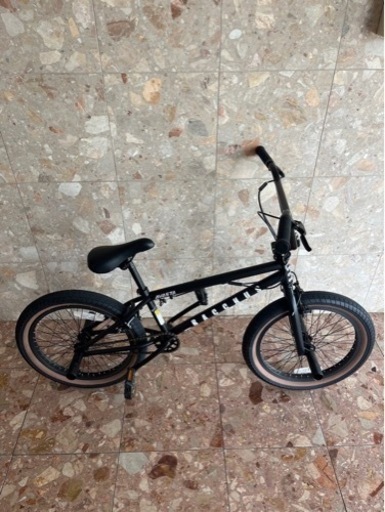 自転車 BMX/ジャイロ機構/20インチ