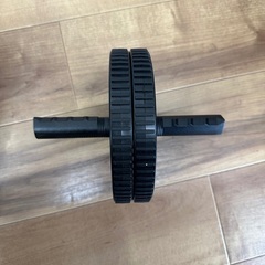 腹筋ローラー
