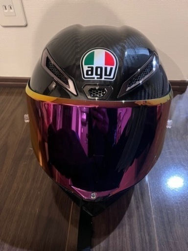 ままごと AGVPISTAGPRR