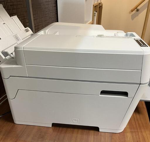 プリンターお取り引き 7/5引き取りまでプリンター