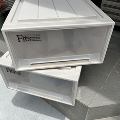 家具 収納家具 収納ケース　ロングＬ