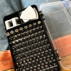 スマホ修理ツールの画像