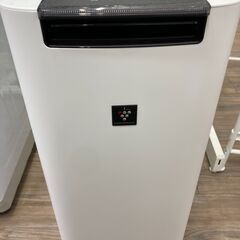 SHARP（シャープ）｜加湿空気清浄機のご紹介です
