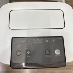 SHARP（シャープ）｜加湿空気清浄機のご紹介ですの画像