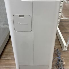 SHARP（シャープ）｜加湿空気清浄機のご紹介ですの画像