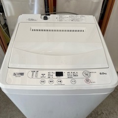 YAMADA SELECT 全自動洗濯機
