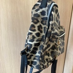 靴/バッグ バッグ リュックサックの画像