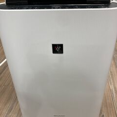 SHARP（シャープ）｜加湿空気清浄機のご紹介です