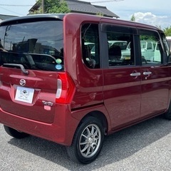 ★支払い総額 23.8万★ローン可能★ダイハツ タント！車検2年付き！下取り、配送可能！の画像