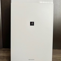 シャープ　衣類乾燥除湿機　CV-Ｌ120