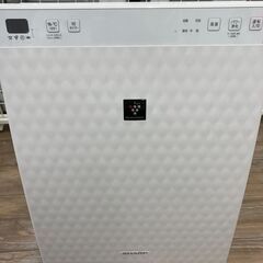 SHARP（シャープ）｜加湿空気清浄機のご紹介です