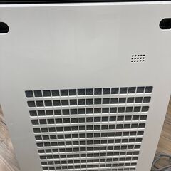 SHARP（シャープ）｜加湿空気清浄機のご紹介ですの画像